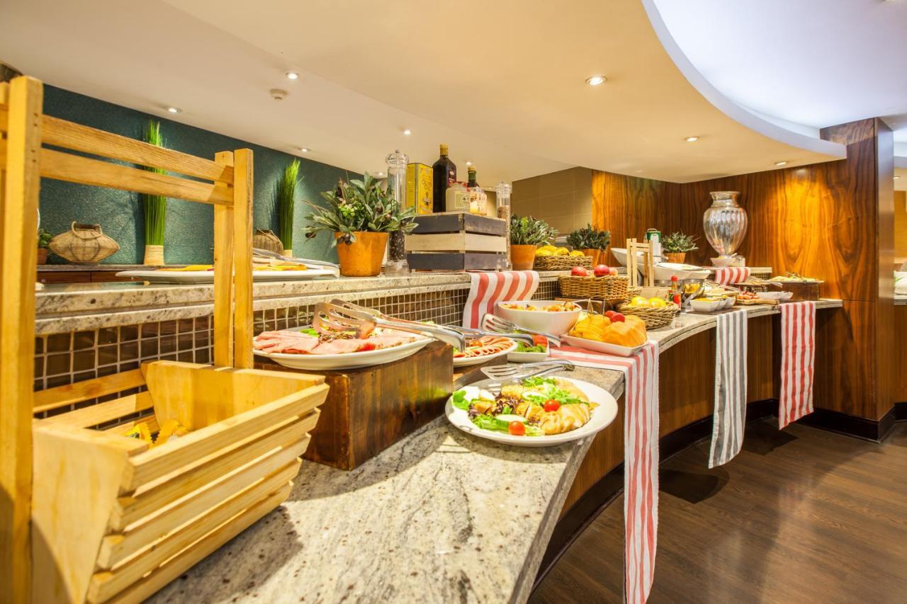 City Lodge Hotel Lynnwood Претория Экстерьер фото
