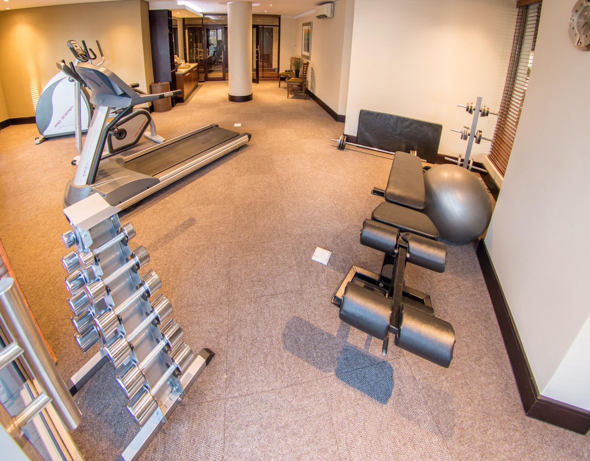 City Lodge Hotel Lynnwood Претория Экстерьер фото