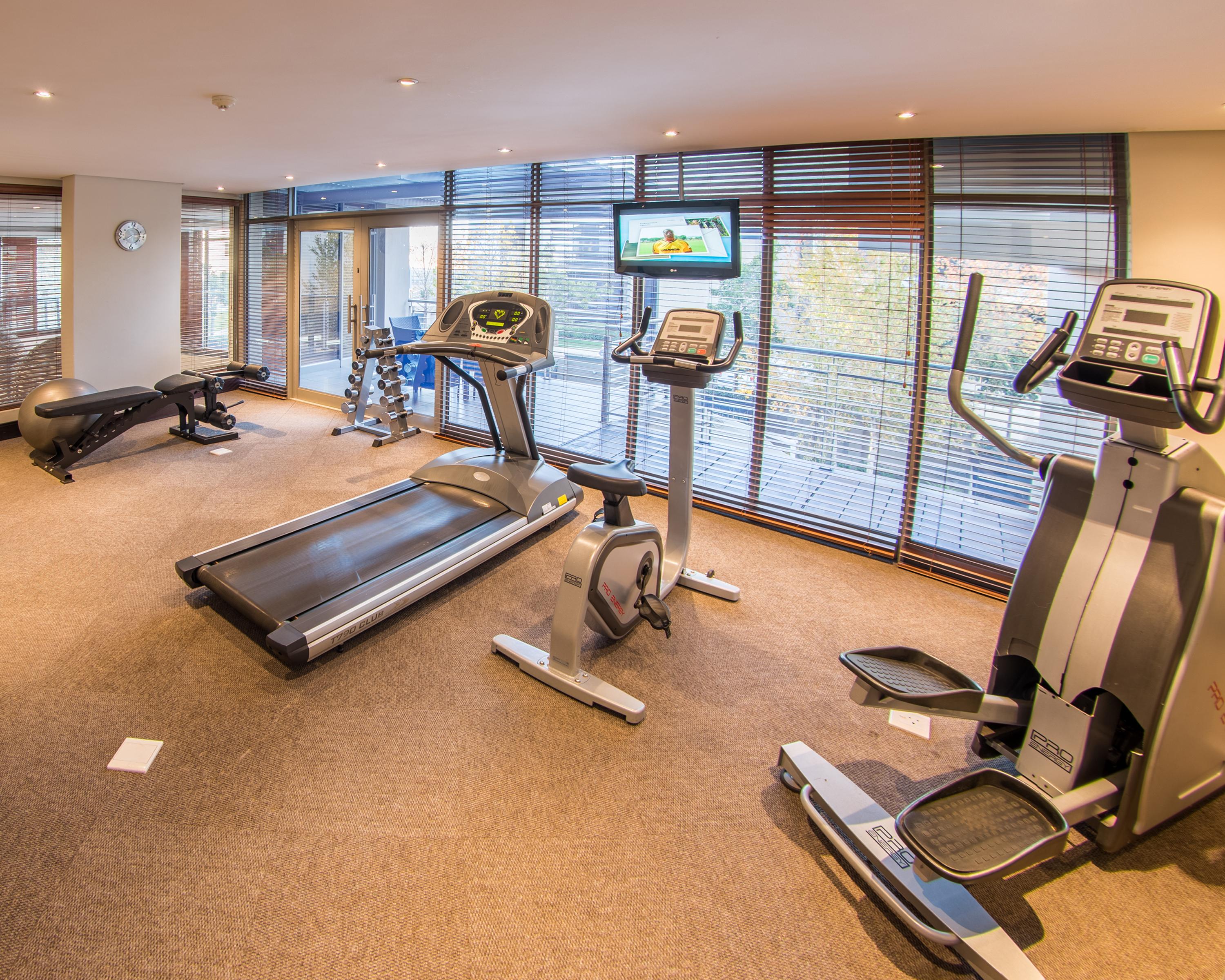 City Lodge Hotel Lynnwood Претория Экстерьер фото